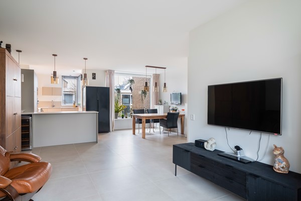 Medium property photo - Poolsterstraat 12, 2402 BL Alphen aan den Rijn